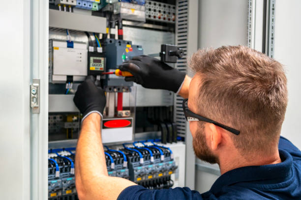 Best Affordable Electrician  in Ford City, PA