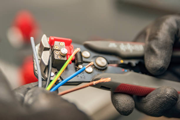 Best Residential Electrician Services  in Ford City, PA