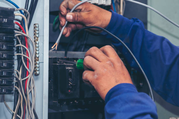 Best Affordable Emergency Electrician  in Ford City, PA