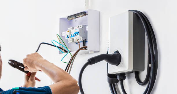 Best Electrical Wiring Services  in Ford City, PA