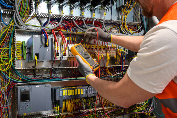 Best Circuit Breaker Repair  in Ford City, PA