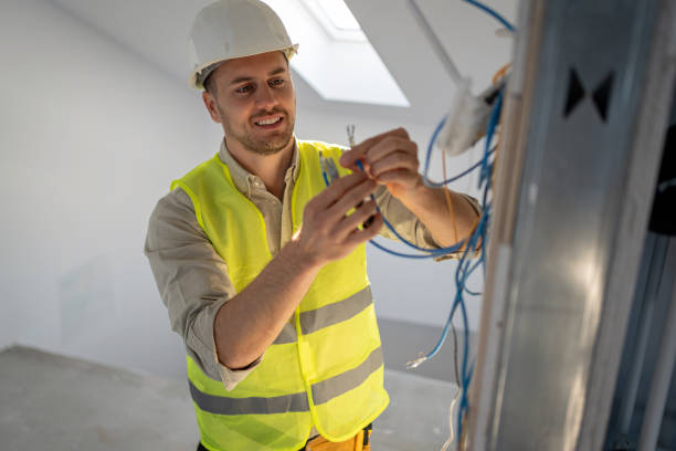 Best Electrical Upgrades for Homes  in Ford City, PA