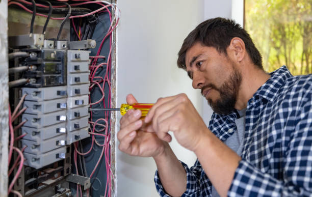 Best Electrical Installation Contractor  in Ford City, PA